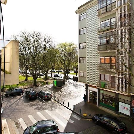 Aposentus - Serenity 2D Porto Exterior photo